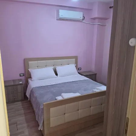 Appartement Heaven Of Albania *