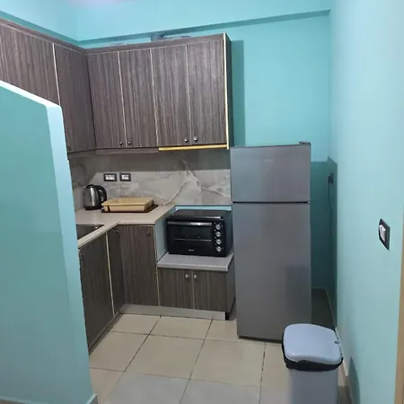 Heaven Of Albania Appartement