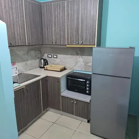 Heaven Of Albania Appartement Sarandë