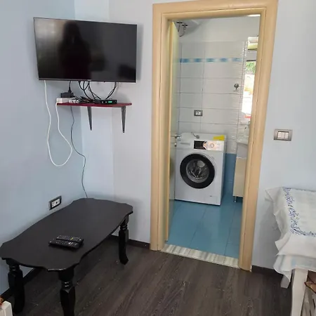 Appartement Heaven Of Albania
