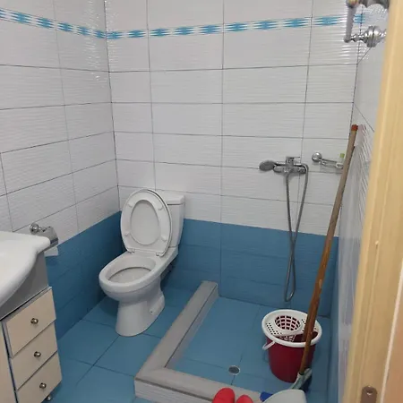 Heaven Of Albania Appartement *