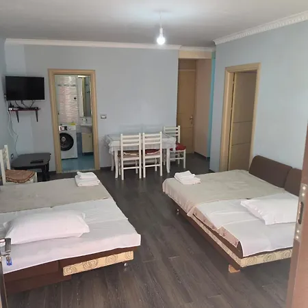 Heaven Of Albania Appartement *