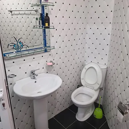Heaven Of Albania Appartement Sarandë