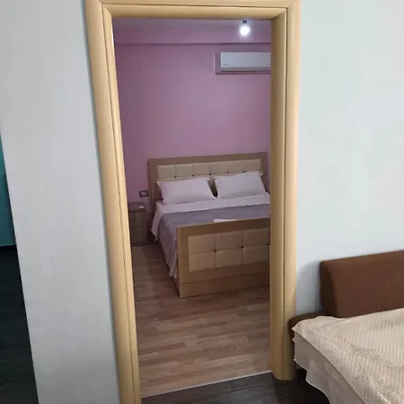 Heaven Of Albania Appartement