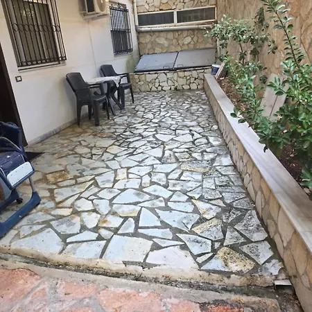 Heaven Of Albania Appartement