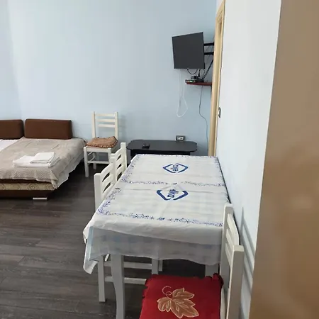Appartement Heaven Of Albania *
