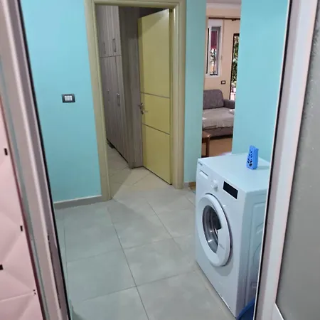 Appartement Heaven Of Albania Sarandë