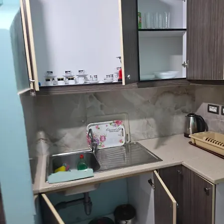 Appartement Heaven Of Albania Sarandë