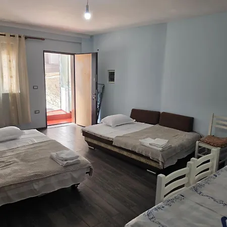 Appartement Heaven Of Albania Sarandë