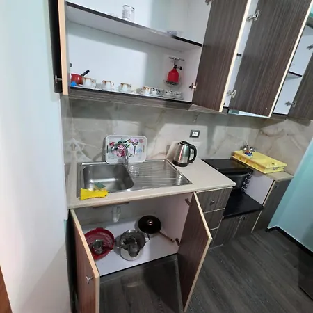 Appartement Heaven Of Albania