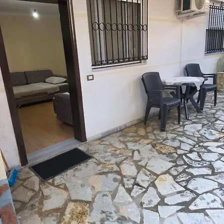 Heaven Of Albania Appartement *