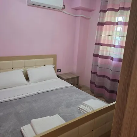 Heaven Of Albania Appartement