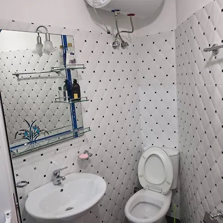 Heaven Of Albania Appartement
