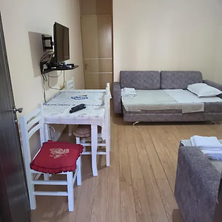Appartement Heaven Of Albania