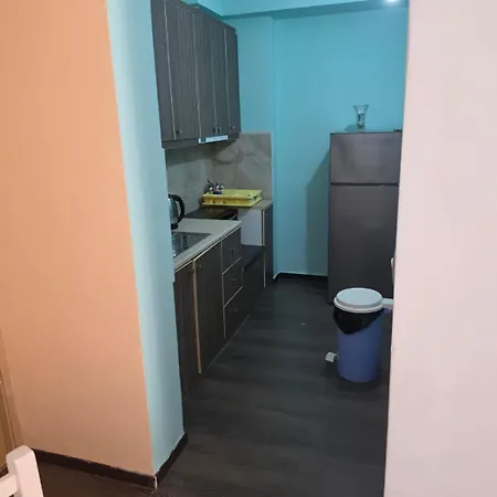 Appartement Heaven Of Albania Sarandë