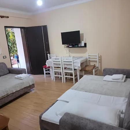 Heaven Of Albania Appartement Sarandë