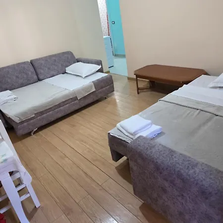 Appartement Heaven Of Albania